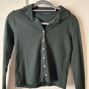 BRAND NEW Brandy Melville Polo